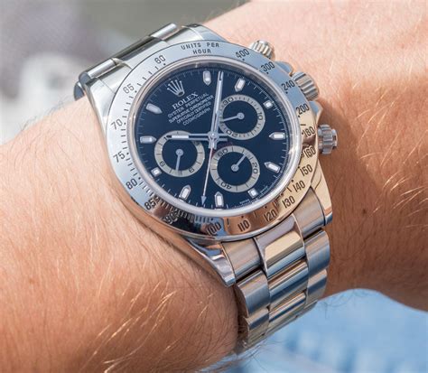 rolex daytona 116520 v936300|rolex daytona 116520 review.